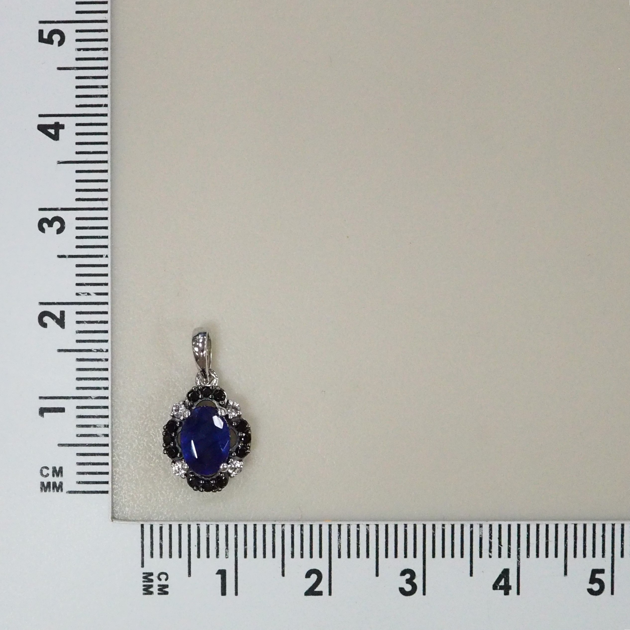 10421-000456 Подвеска (Ag 925)